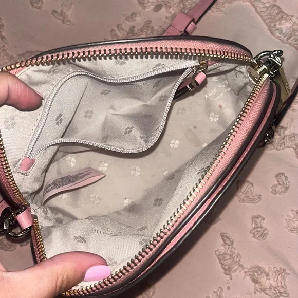 Kate Spade Crossbody - Picture 3 of 4